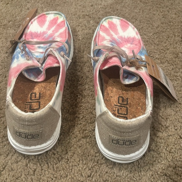 Hey Dude - Picture 3 of 3